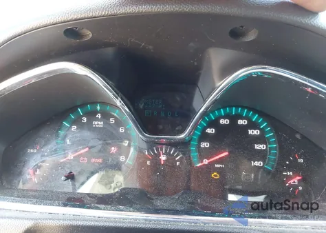 2015 Chevrolet Traverse 1Lt z USA, uszkodzony, nr VIN 1GNKRGKD1FJ229238